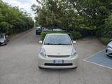 Daihatsu Sirion 1.3 16V aut. Kaori - gebrauchte Daihatsu Sirion aus dem Jahr 2007
