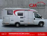 Bürstner Travel Van T 620 - Einzelbetten - Garage - - Bürstner Teilintegrierter