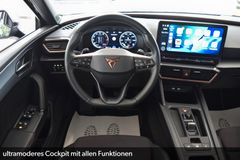 CUPRA Leon 1.5 eTSI Sportstourer~PANO~Assistenzpak. XL