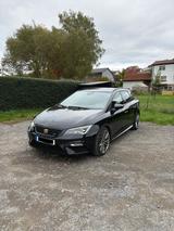 Seat Leon 2.0 TSI CUPRA R 4Drive DSG Sportstourer...