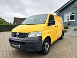 Volkswagen T5 Kastenwagen 1.9 TDI°TÜV NEU°PDC - gebrauchte VW T5 Transporter aus dem Jahr 2005