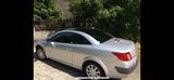 Renault Megane Cabrio Benzin 1,9 - Renault Megane: 1.9
