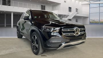 Mercedes GLE 350 - 2