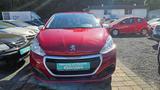 Peugeot 208 Like - Peugeot 208: Like