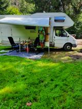 Ford Transit - Ford Alkoven Transit