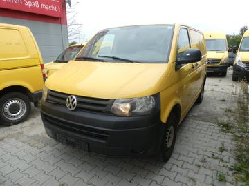 Volkswagen T5 Transporter - 3