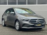 Mercedes-Benz B200d 2.Hand/SHZ/el.Heckklappe/Garantie - Mercedes-Benz B 200 Gebrauchtwagen
