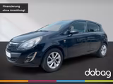 Opel Corsa D Energy Autom. Klima - Opel Corsa: Automatik, D