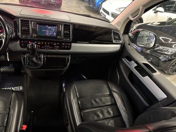 Volkswagen T6 Multivan Highline 4Motion *AHK*7-Sitzer*LED*