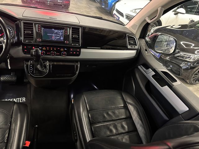 Volkswagen T6 Multivan Highline 4Motion *AHK*7-Sitzer*LED*