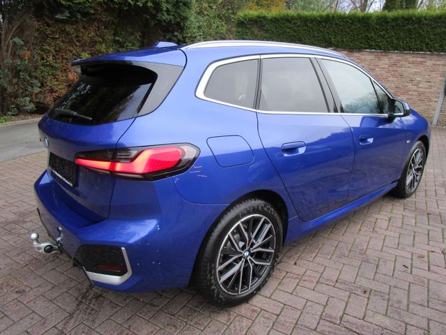 BMW 2 Active Tourer 218 i M Sport 2500 KM  2024