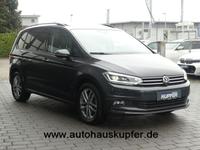 Volkswagen Touran Comfortline BMT PANO-ACC-Rfcam°2xSpur°uvm