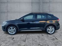 Volkswagen Taigo - Vorschau Bild 4