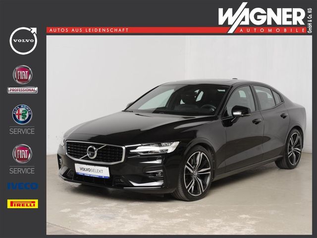 Volvo S60 T5 Geartronic R-Design *Xenium PRO * Bowers*