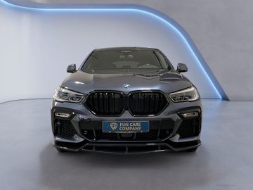 BMW X6 - 10