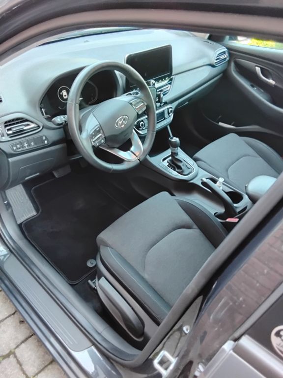 Image of Hyundai i30