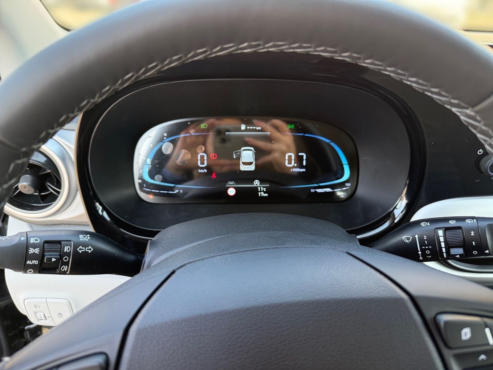 Fahrzeugabbildung Hyundai i10 1.2 Prime Navi Kamera