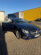 Mercedes-Benz Mercedes CLS 220d - : Kombi, Cls Mercedes