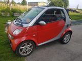 Smart Cabrio Fortwo Baujahr 2001 - Smart ForTwo aus 2001