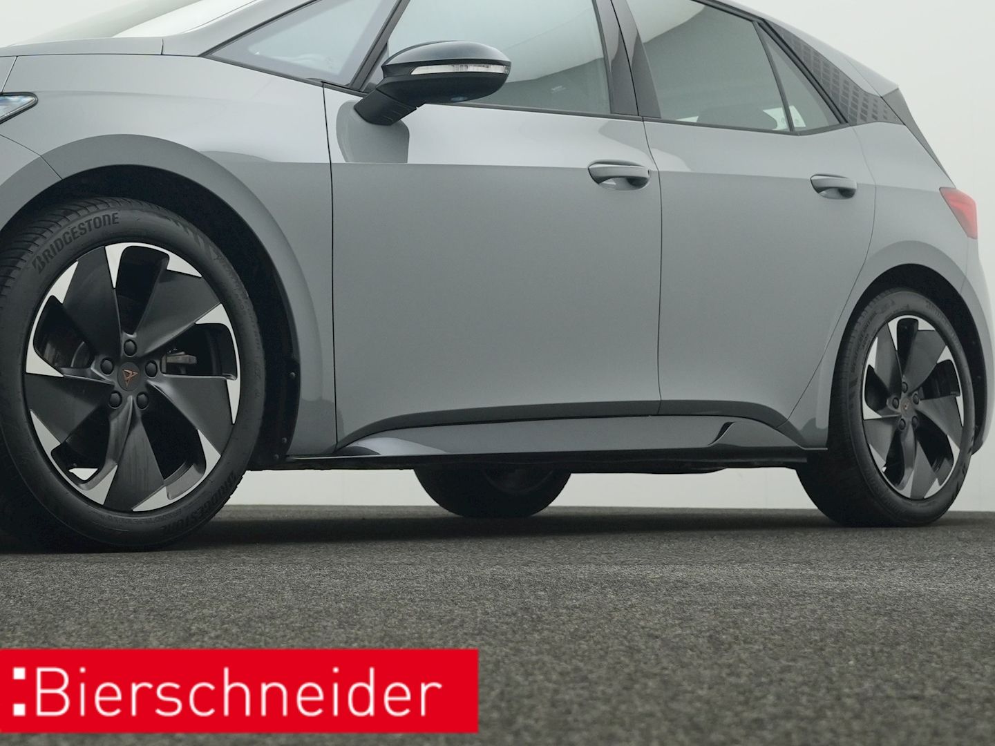 Cupra Born - Bild 33
