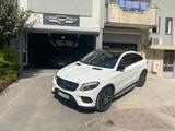 Mercedes-Benz GLE 400 4MATIC - - gebrauchte Mercedes-Benz GLE 400 aus dem Jahr 2016