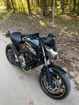 Honda CB650F - Angebote