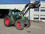 Fendt Farmer 309 Ci inkl. FL Stoll Robust, Druckluftbr - Fendt Farmer