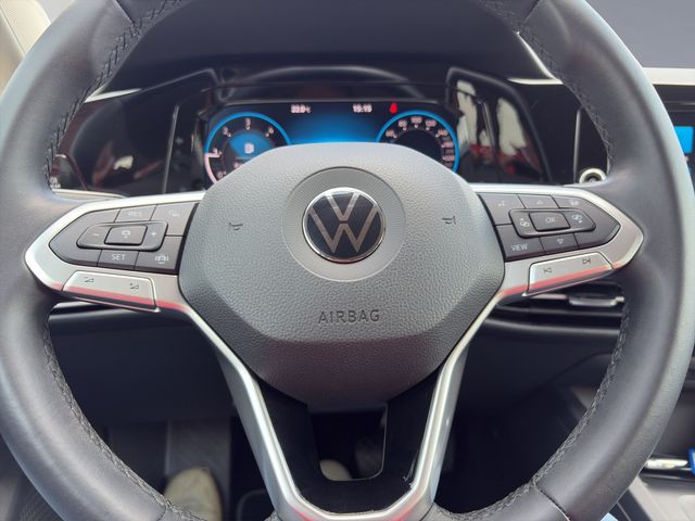 Golf VIII 2.0TDI Life