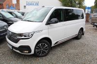 Volkswagen T6.1 Multivan Edition 150PS DSG LED Navi ACC AHK