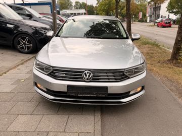 Volkswagen Passat Variant - 3