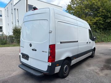 Mercedes Sprinter - 5