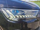 Audi Q7 50 TDI quattro tiptronic S line S line - gebrauchte Audi Q7 aus dem Jahr 2021