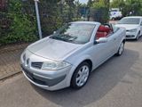 Renault Megane II Coupe / Cabrio Dynamique - Renault Megane aus 2007 mit Diesel-Antrieb