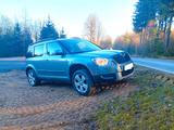 Skoda Yeti - TDI - 4x4 - 140PS - Automatik - Skoda Yeti: 140