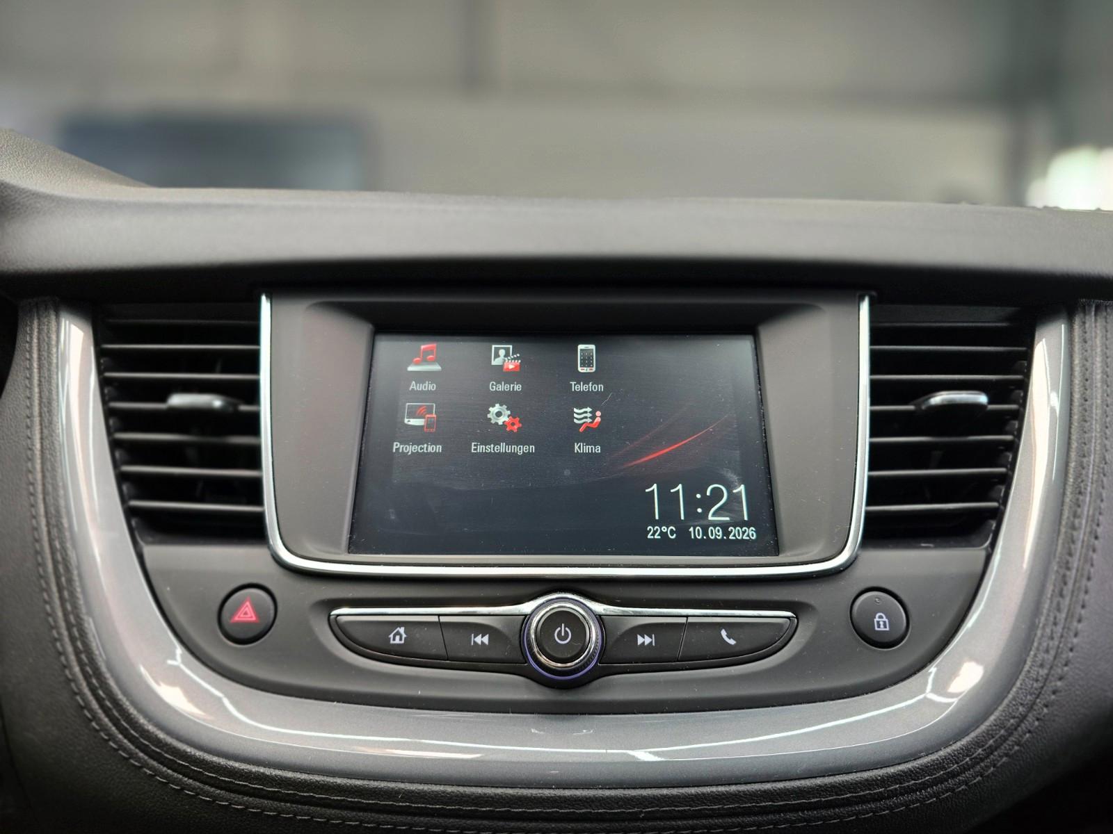 Opel Grandland (X)/LED/ACC/KAMERA