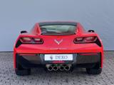 Chevrolet Corvette C7 6.2 V8 TARGA in nieuwstaat! - Chevrolet: Corvet