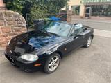 Mazda MX-5 NB 1.6 16V  - gebrauchte Mazda MX-5 aus dem Jahr 2004