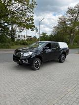 Nissan Navara 2.3 L Diesel 65000 Schwarz Hardtop - Nissan: Hardtop