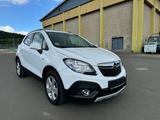 Opel Mokka Edition 1,4 16V Turbo  ecoFlex - gebrauchte Opel SUV & Geländewagen