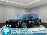 Cadillac Lyriq - Cadillac Gebrauchtwagen in Frankfurt