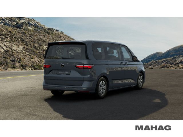 Volkswagen T7 Multivan - Bild 7