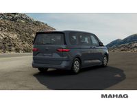 Volkswagen T7 Multivan - Vorschau Bild 7
