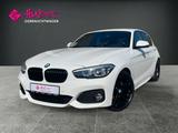 BMW 118 i M SPORTPAKET ( * NAVI * AUTOMATIK * ) - BMW 118: M Sport