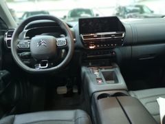 CITROEN C5 Aircross Hybrid 145 ë-DCS6 Max*Automatik*Navi