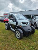 Renault Twizy 45 Life mit Türen und Fenster - Renault Twizy: Kleinwagen