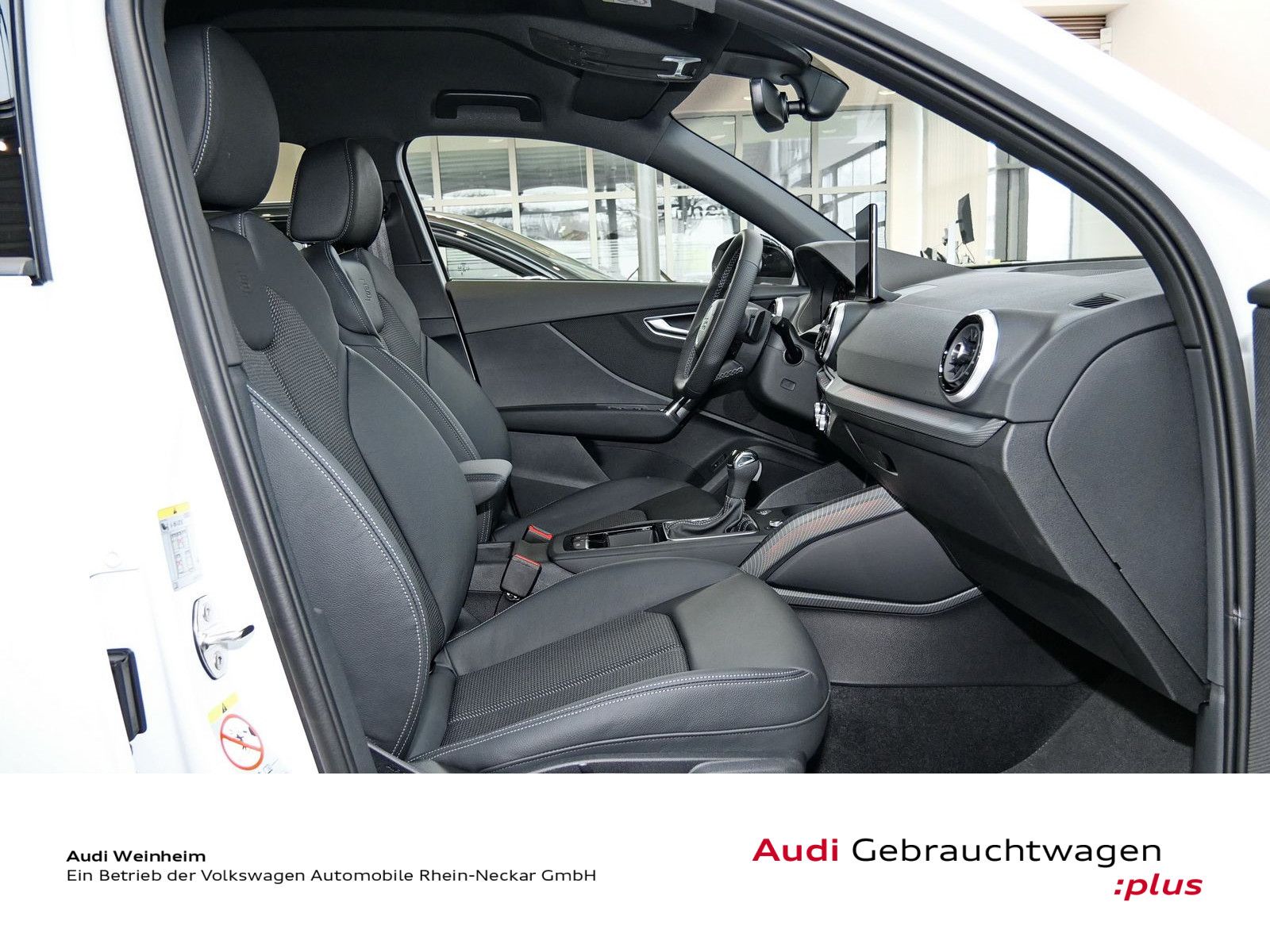 Audi Q2 - Bild 10