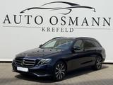 Mercedes-Benz E 300 de T-Modell AVANTGARDE/ Night-Paket /360 K - Mercedes-Benz E 300 Plug-in Hybrid (PHEV) Gebrauchtwagen