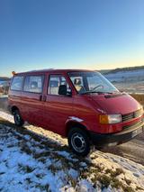 Volkswagen T4 Transporter - Volkswagen T4 andere: Van