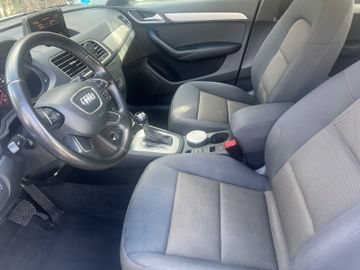 Audi Q3 - 12
