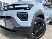 Dacia Spring - Vorschau Bild 23
